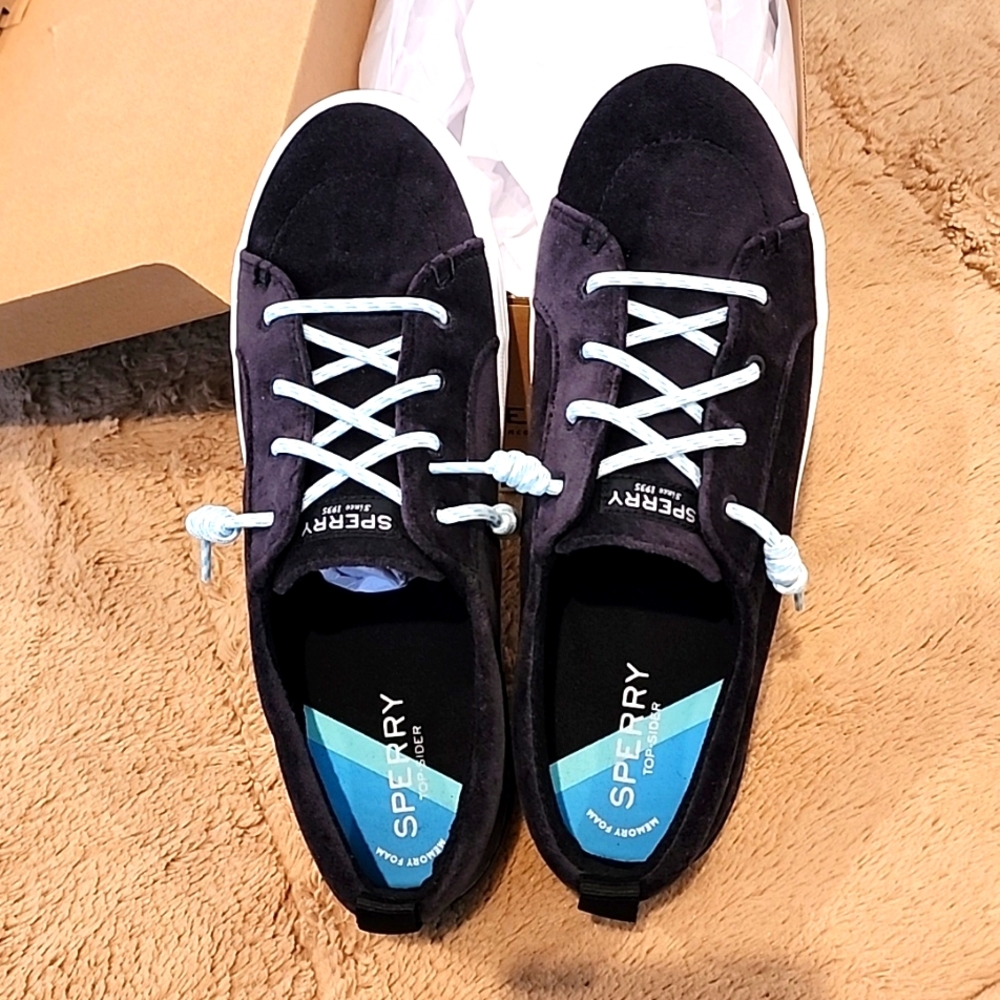 Women's Sperry shoes